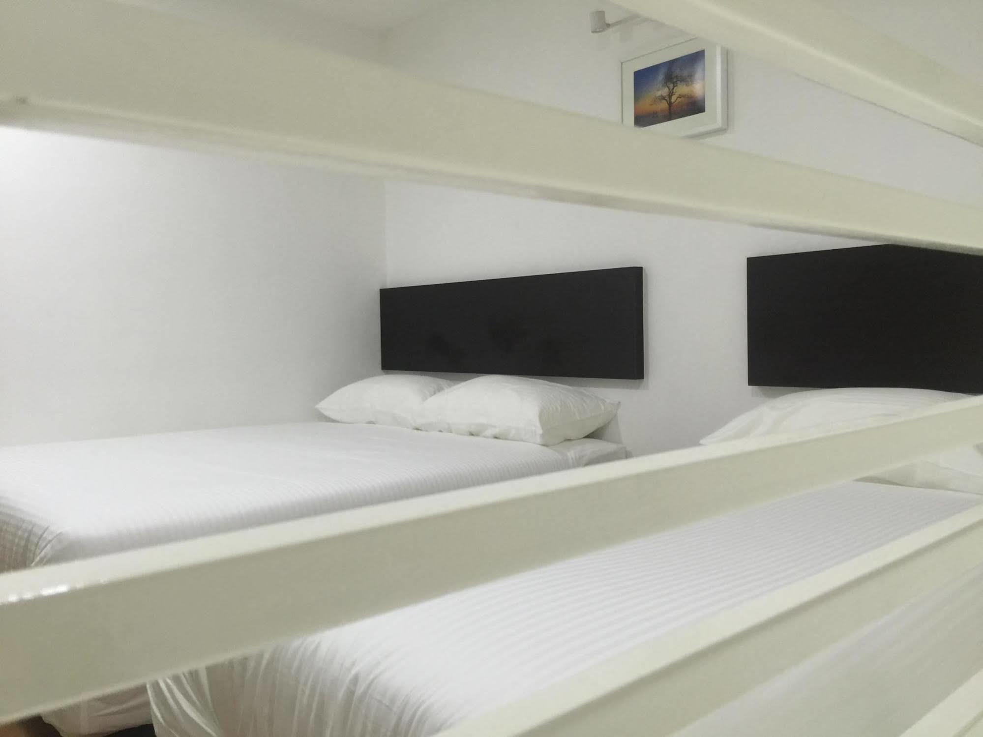 Apple Inn Hotel Sungai Petani Exterior foto